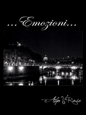 cover image of ...Emozioni...